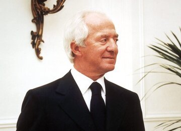 ITALIA Addio a Leonardo Del Vecchio, patron di Luxottica
