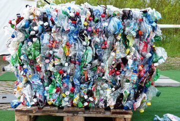 Consumo di plastica: Svizzera maglia nera d'Europa
