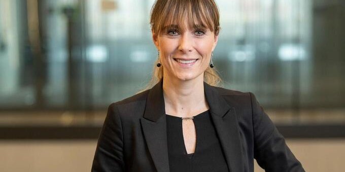 Beatrice Bichsel nuova responsabile di FFS Immobili