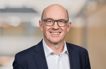 Nuovi arrivi: Michael Völter si unisce a Rubinstein&Schmiedel