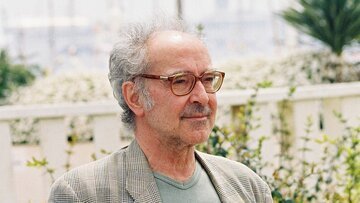 Addio a Jean-Luc Godard, padre della Nouvelle Vague