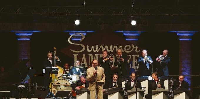 VIDEO Dal 9 al 12 giugno si balla rock and roll. A Lugano arriva il "Summer Jamboree on the Lake"
