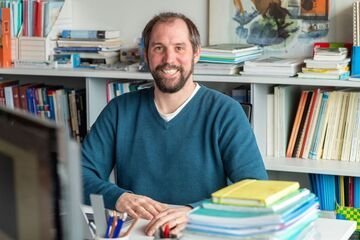 Alluvioni, frane, nubifragi: cambiamento climatico o «semplicemente» maltempo? Intervista a Cristian Scapozza, Supsi