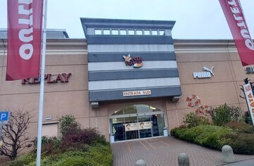 Foxtown Mendrisio: orari, negozi, giorni di chiusura e novità 2022