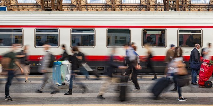 "Ciao mamma, io cambio Stato". Gli svizzeri all'estero sono sempre di più