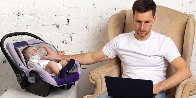 Tutti vogliono lo smartworking: chi lo nega fatica ad avere dipendenti in gamba