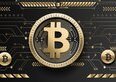 Bitcoin sotto gli 80'000 dollari alla vigilia della Fed: vale 65'854 franchi, -30% in un anno