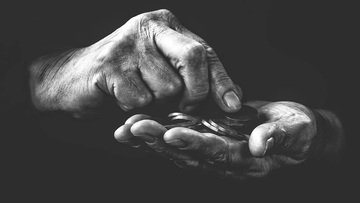 ITALIA Tasso di povertà in aumento. Ma anche in Svizzera non è tutto rose e fiori