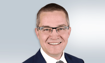 Martin Eichler: "Inflazione in Svizzera? Niente panico. Scenderà nel corso dell'anno"