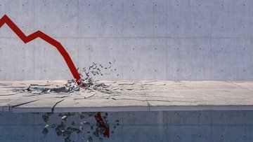 Il Kof conferma le previsioni della Seco: nel 2023 il Pil si fermerà all'1,0%