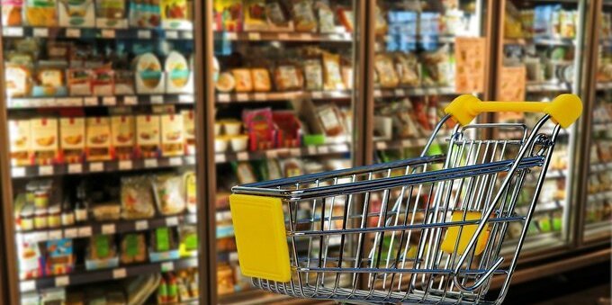 Comparis: a marzo inflazione al 3,5%. In Ticino si ferma al 3,3%
