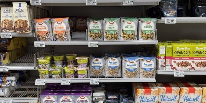 Spesa in Italia da residente in Svizzera: la guida alla dogana in 6 mosse, dalla franchigia di 150 franchi all'IVA da recuperare