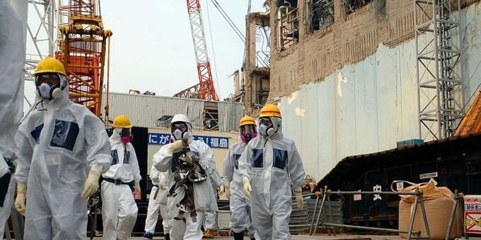 In pericolo i giapponesi in Cina: ritorsioni per le acque di Fukushima liberate in mare