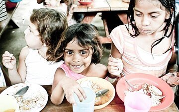 Crisi alimentare la Svizzera stanzia altri 14,5 milioni. Nel 2022 il contributo è stato di 100 milioni