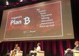 Al Plan ₿ Forum di Lugano, la famiglia Assange, Ardoino (Tether) e 100 speaker