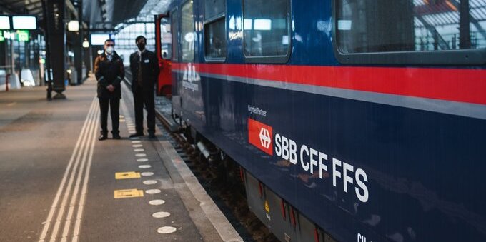RailAway, agli svizzeri piace prenotare il treno online. Fatturato in crescita