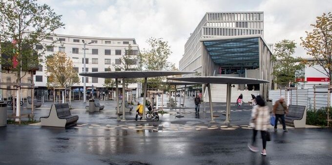 Architettura: il Premio Wakker di Patrimonio svizzero compie 50 anni