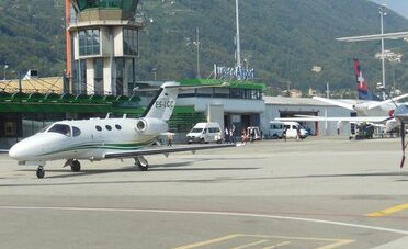 Voli di linea fra Lugano e Ginevra: primo via libera in commissione, ma restano tre nodi prima del decollo