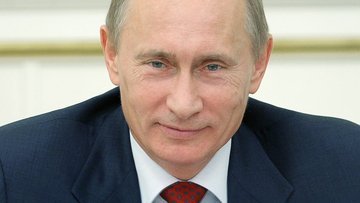 Tensioni Russia Ucraina: quanto stanno perdendo i potenti miliardari vicini al presidente?