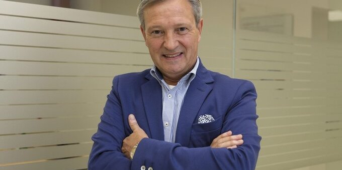 INTERVISTA Fabio Sacchi e i risultati record di Edilespo: "Il segreto delle nostre aziende? La capacità di rinnovarsi"