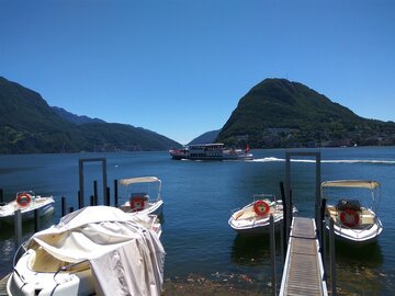 Plan ₿ di Lugano, quattro anni dopo: 400 negozi, 100 aziende e la «fase due» del patto con Tether