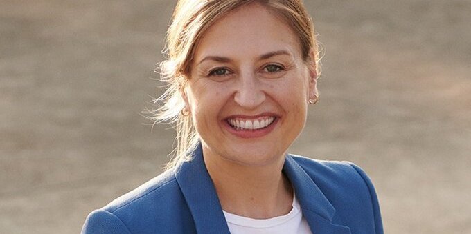 Myriam Käser è la nuova responsabile della comunicazione di Swisscom