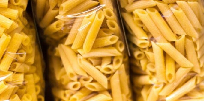 25 Ottobre 2021, Giornata Mondiale della Pasta - In Canton Ticino la pasta artigianale è ancora una rarità