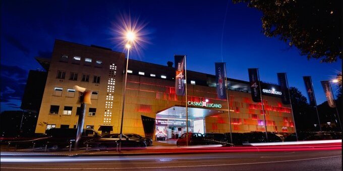 NFT Fest, le iniziative al Casinò di Lugano