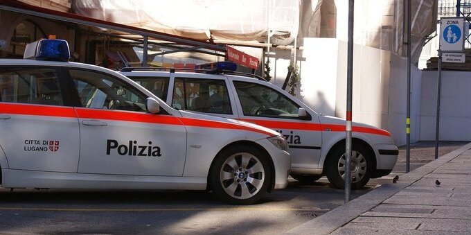 Incidenti stradali: in Ticino nel 2022 sono aumentati del 7%. Diminuiscono quelli mortali