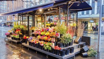 L'effetto moltiplicatore del commercio al dettaglio in Svizzera. Un settore che coinvolge 506mila posti di lavoro