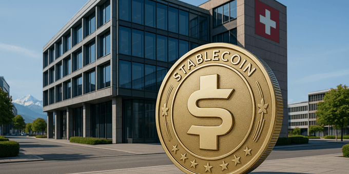 Le Stablecoin e la Sovranità Monetaria in Svizzera