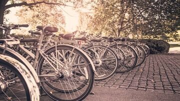 L'aria di primavera risveglia i ladri di biciclette. Che adorano l'e-bike