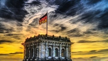 Germania: 200 miliardi contro la crisi energetica. Ma l'Ue fa muro
