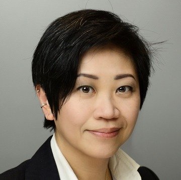 Credit Suisse Asset Management nomina Christine Chow Head of Active Ownership