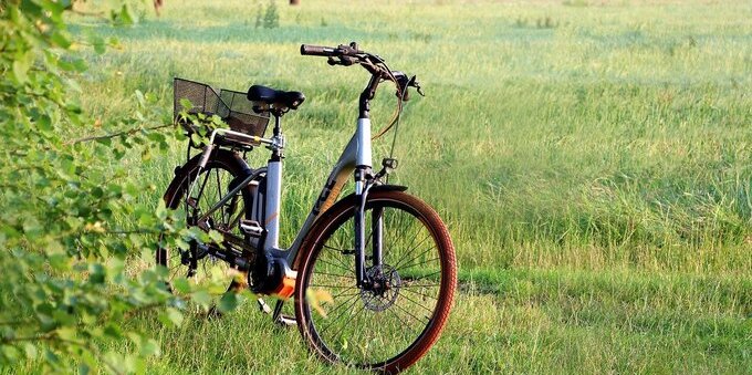 Città di Lugano lancia il "bonus" e-bike, ma con i LVGA 