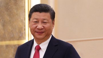 Xi Jinping eletto per la terza volta alla guida della Cina. Putin si congratula