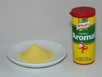 Qualcuno ha visto l'Aromat? L'iconico condimento svizzero non si trova più nei supermercati