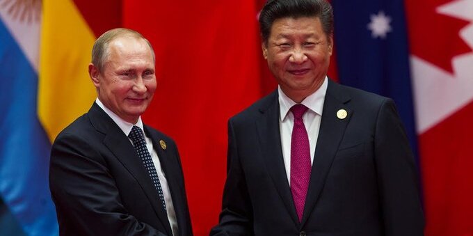 Putin incontra Xi in Uzbekistan. In agenda anche Ucraina e Taiwan