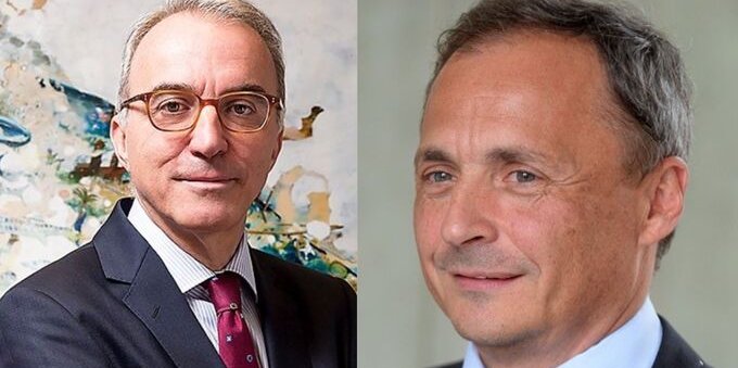 Credit Suisse solleva la testa. Luca Soncini e Franco Citterio: «Il fallimento è escluso»