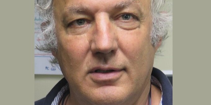 INTERVISTA La blockchain secondo Giacomo Poretti: «Ma quali bitcoin, la blockchain ci darà un mondo più equo»