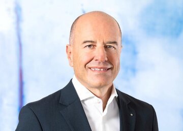 Ottimo semstre per Luzerner Kantonalbank. Il CEO Salzmann: "Utile di 110 milioni"