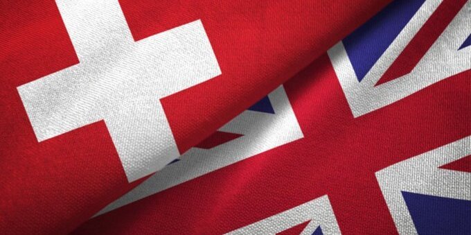 Relazioni bilaterali tra Svizzera e Regno Unito, secondo incontro annuale presieduto da economiesuisse