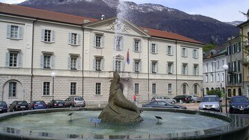 Moody's conferma al Ticino il rating Aa2 per l'11° anno ma chiede di sorvegliare i deficit: preventivo 2027 a -98,5 milioni