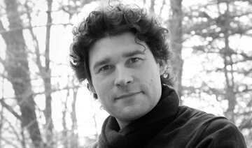 Jean-Pierre Candeloro nuovo Direttore del Dipartimento ambiente costruzioni e design della SUPSI