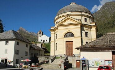 San Bernardino punta a diventare la nuova Zermatt del Sud: 500 milioni di franchi e pernottamenti già all'85% in più