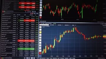 Borsa svizzera, chiusura in ribasso. Europee altalenanti e Wall Street debole aspettando Powell
