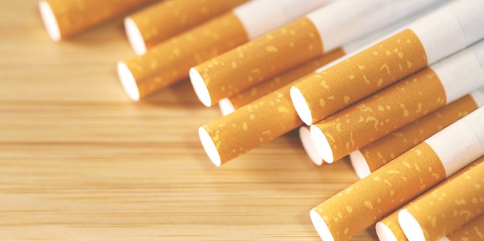 Referendum per vietare la pubblicità al tabacco: la contro-proposta del Consiglio Federale