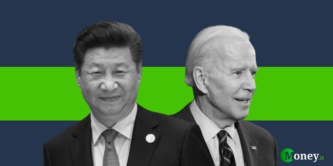 Storico incontro tra Biden e Xi a Bali: basterà a smorzare le tensioni?