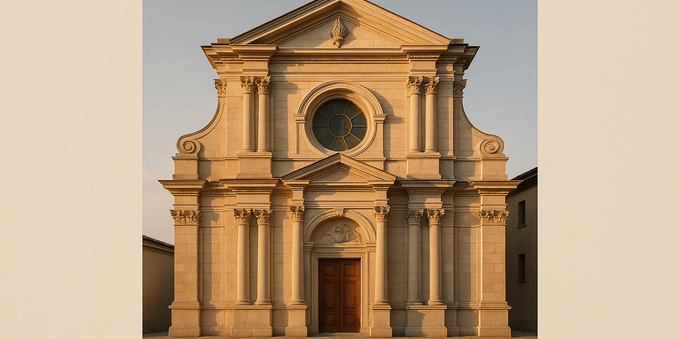 Settantesimo Anniversario dell'Oratorio di Mendrisio