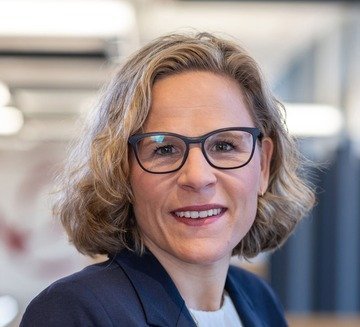 La Posta, Nadja Lang lascia il cda dopo quasi nove anni